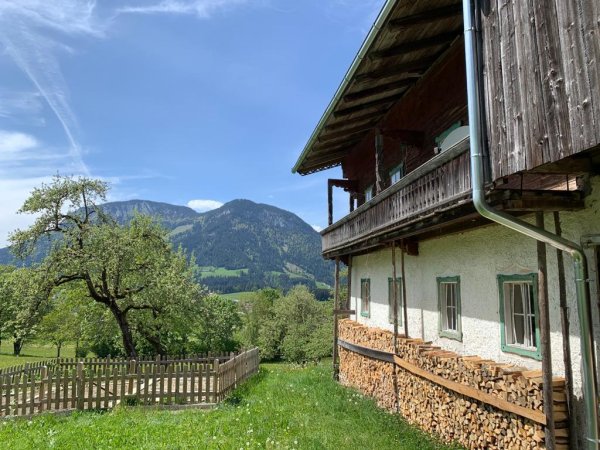 Söll_Hof_Wilder Kaiser